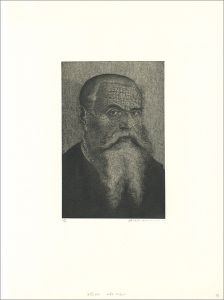 PortraitVIII Lucas Cranach