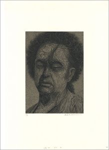 PortraitXX Francisco de Goya(B)