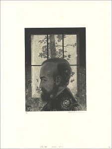 PortraitXXVII Odilon Redon