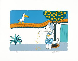 Baba Noboru / 作品