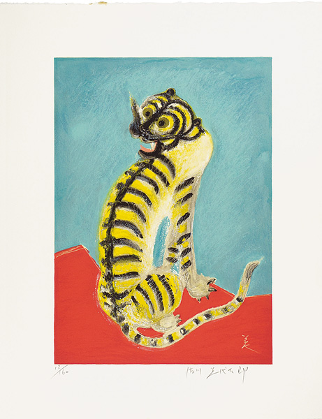 Sagawa Miyotaro “作品”