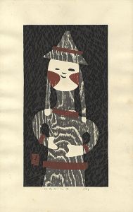 Saito Kiyoshi / HANIWA（7）