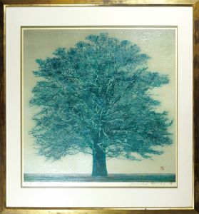 Hoshi Joichi / Big Tree