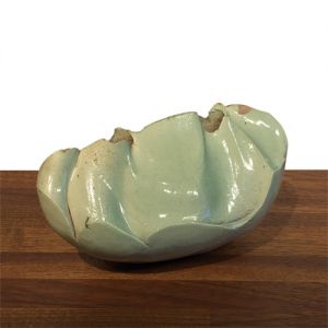 鯉江良二「花器」