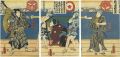 The Forty-seven Ronin