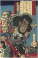 Kodan Isseki Yomikiri / Kabuki......