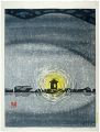 Ryushin-chi (Shoren-in Temple)