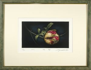 Ikuta Koji / Pomegranate