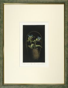 Ikuta Koji / Spiderwort