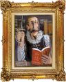 I Read The Book's Title is Don......
