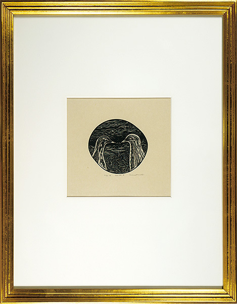 Hiwasaki Takao “KALPA―芽”