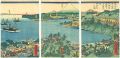 53 stations of the Tokaido