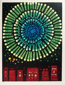 Fukita Fumiaki / Fireworks（B）