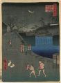 100 Famous Views of Edo / Aoi ......