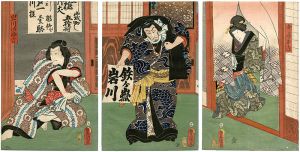 関取千両幟