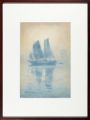 Painting : Sailing Boats