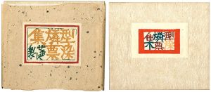 型染燐票集