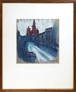 Ono Tadashige / Leningrad