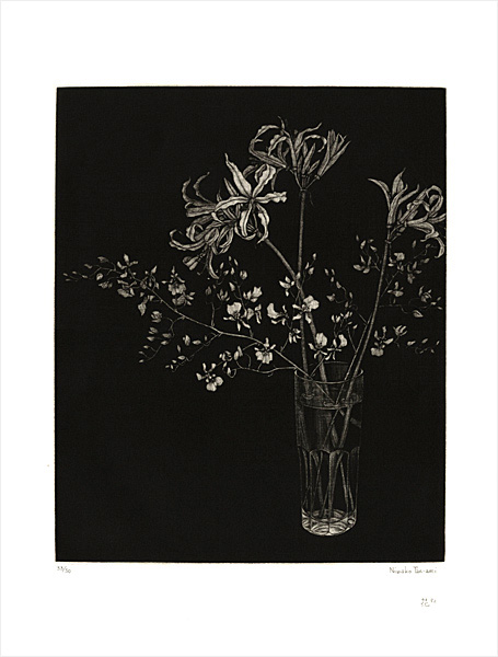 Tanami Niwako “Flowers”