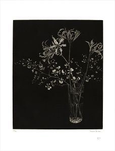 Tanami Niwako / Flowers