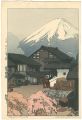 10 Views of Fuji / Funatsu