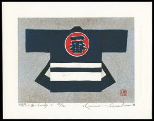 Kaneko Kunio / HAPPi-Go-Lucky3