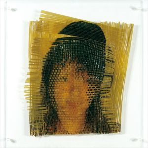 Sakurai Hiroko / This World Is Nothing The Seane of A Dark
