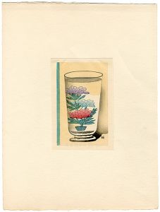 水中花