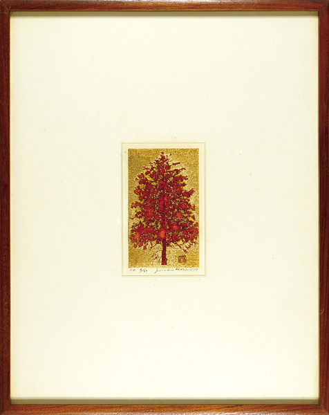 Hoshi Joichi “Crimson”