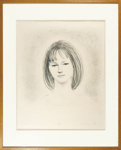 Funakoshi Yasutake / Miss K