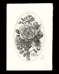 薔薇の夢想
