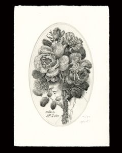薔薇の追憶