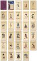 The Complete Set of Nakayama S......