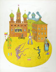 Baba Kashio / Mantis and Kings