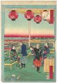 36 Humorous Views of Tokyo / A......
