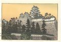 Four Landscapes / Castle at Hi......