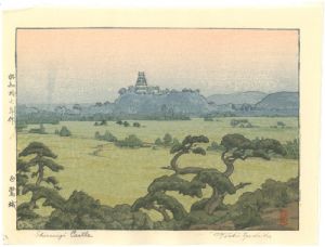 Yoshida Toshi / Shirasagi Castle
