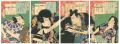 36 Selected Poems