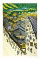 Noon at Kyoto