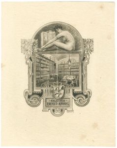 蔵書票