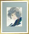 Painting : Wind