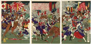 鹿児島戦闘記