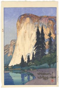 El Capitan