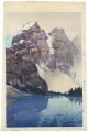 Lake Moraine