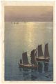 The Inland Sea Series / Glitte......