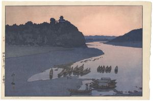 木曽川
