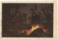 Storytelling in the Mountains