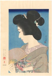 夏妓