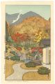Autumn in Hakone Museum