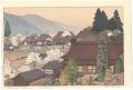 Four Landscapes / Village of P......